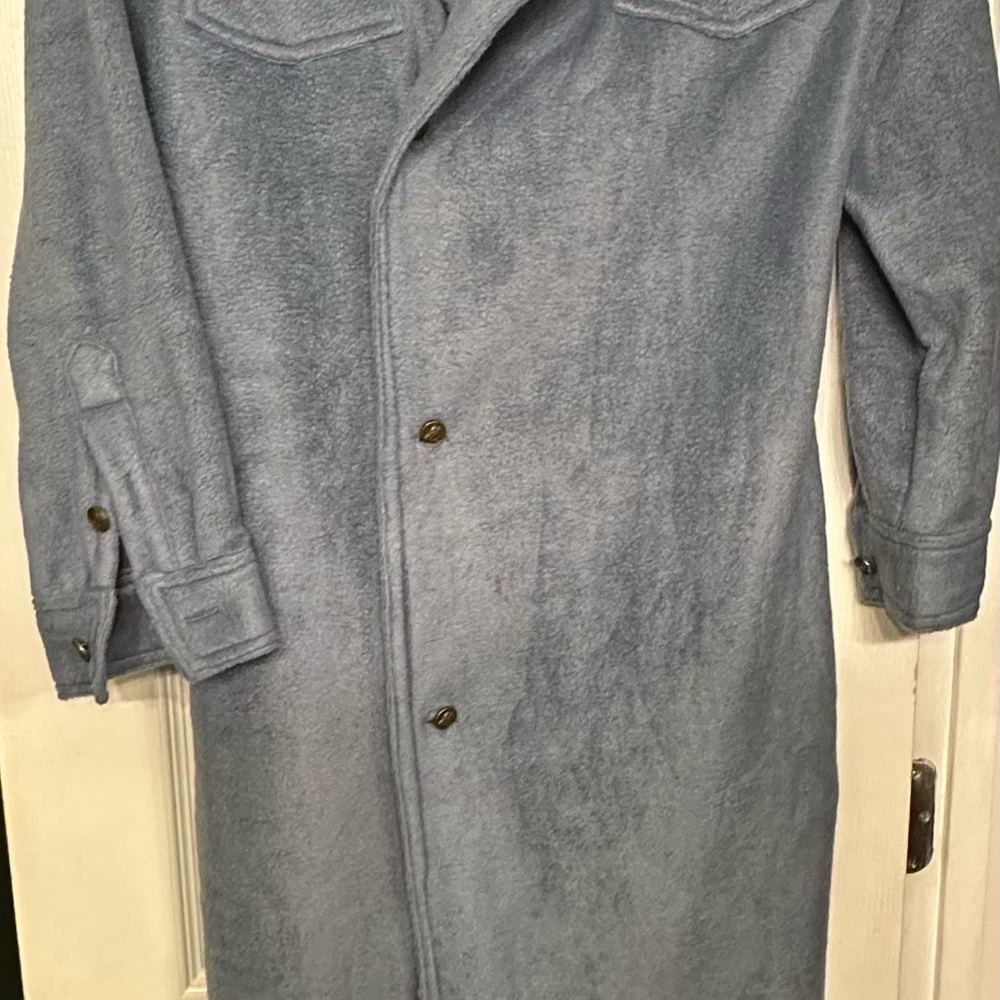 Alexander Del Rossa Robe - Picture 4 of 6